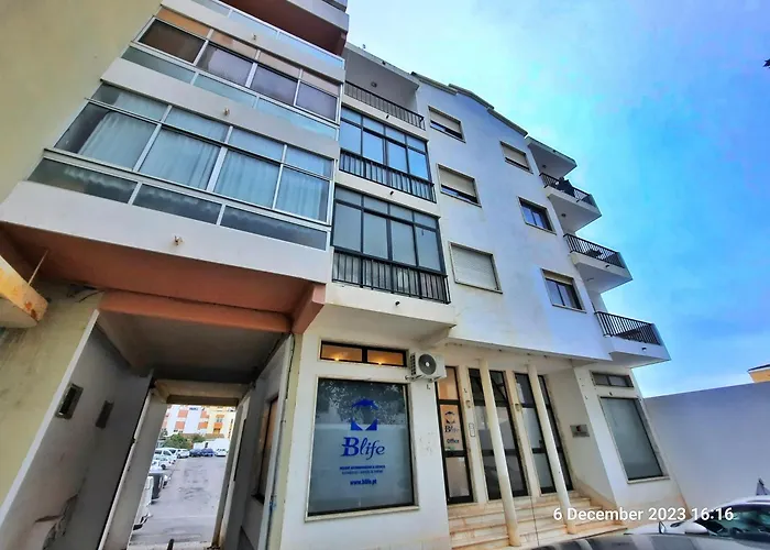Blife Julya Private Rooms