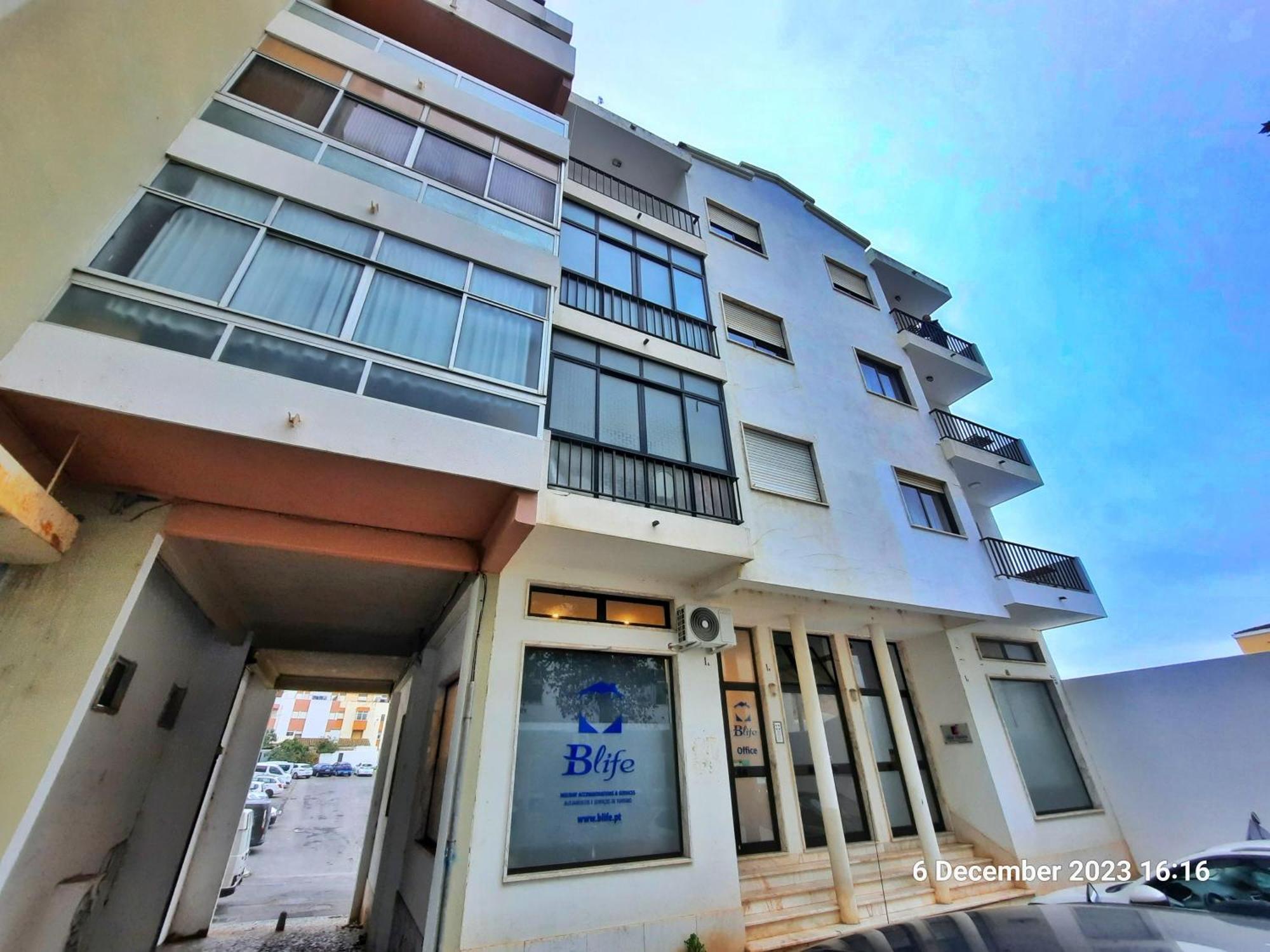 Blife Julya Private Homestay
