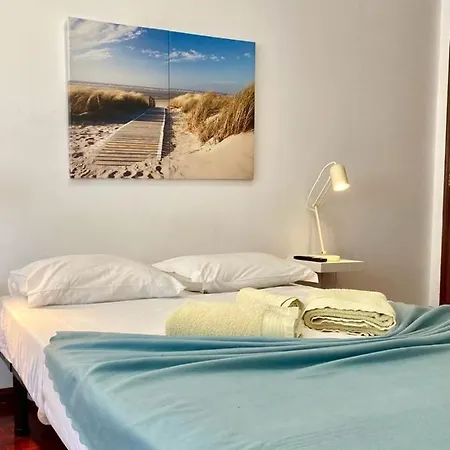 Blife Julya Private Rooms Distrito de Distrito de Faro Exterior foto