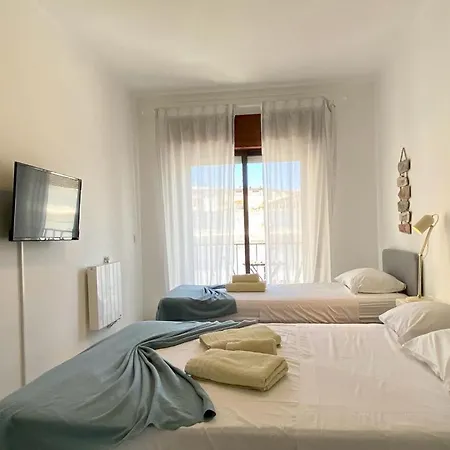 Blife Julya Private Rooms Distrito de Distrito de Faro Exterior foto