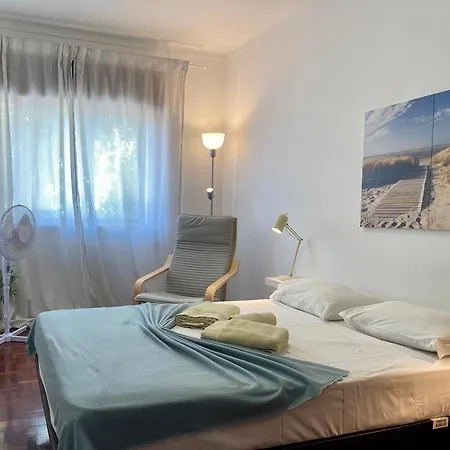 Blife Julya Private Rooms Distrito de Distrito de Faro Exterior foto