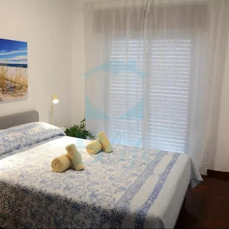 Blife Julya Private Rooms Distrito de Distrito de Faro Exterior foto